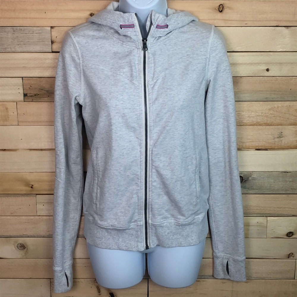 Lululemon Jacket